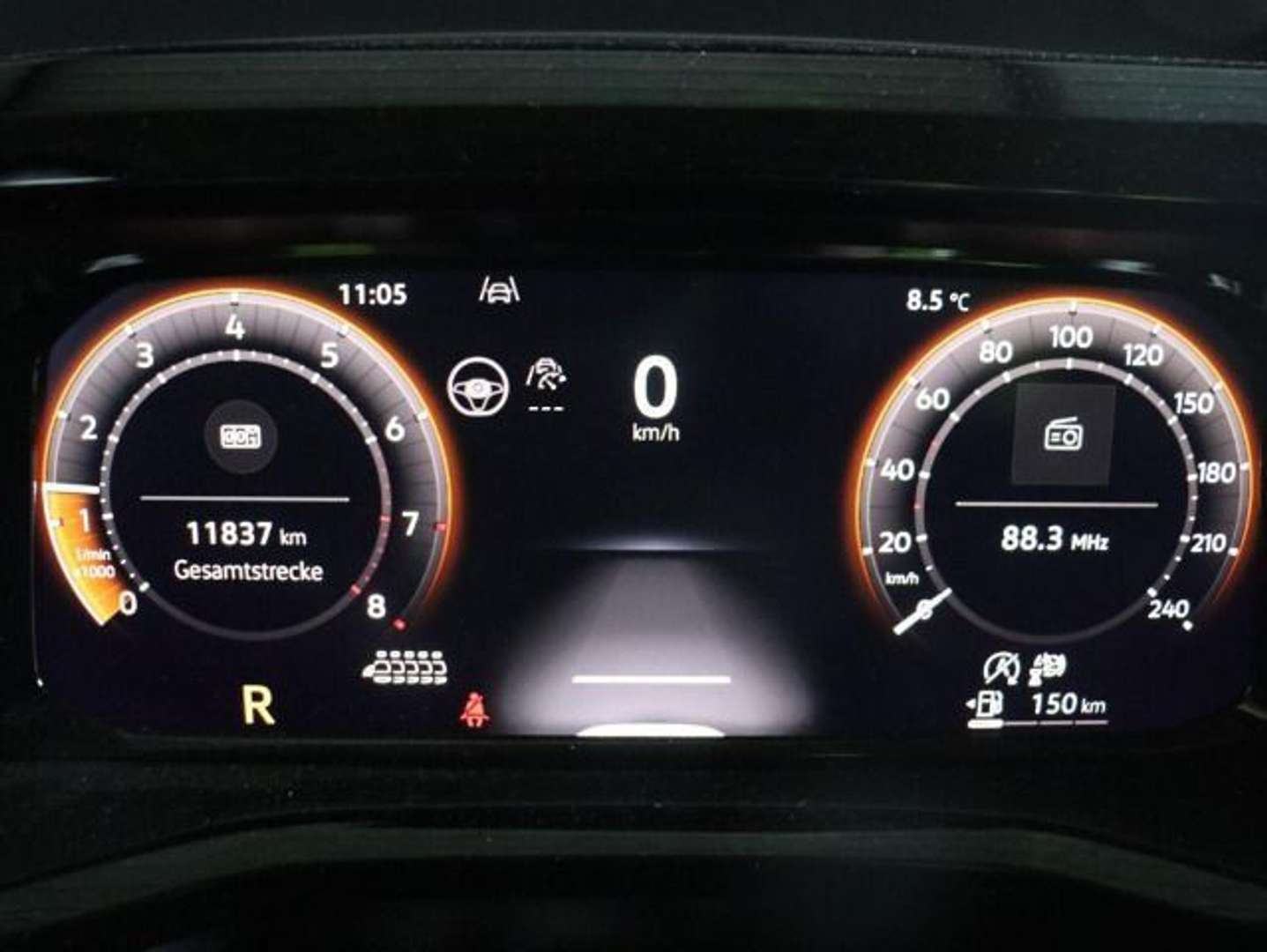 Volkswagen Multivan Edition TSI - 2025 - Joinsteer - #5