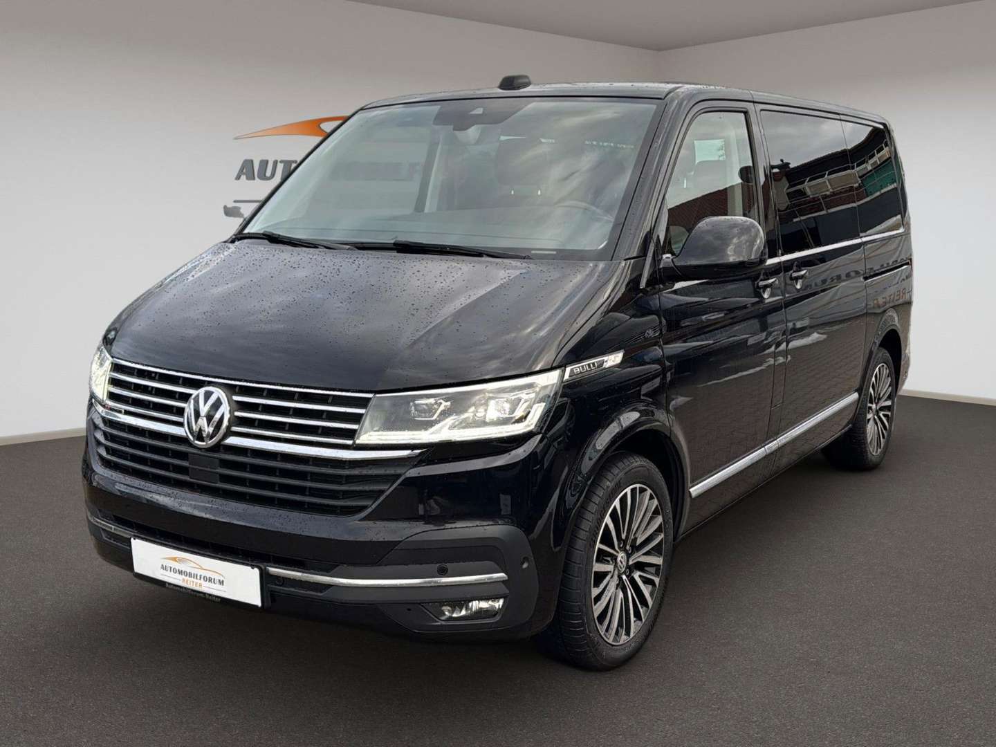 Volkswagen Multivan 4Motion Highline - 2022 - Joinsteer - #1