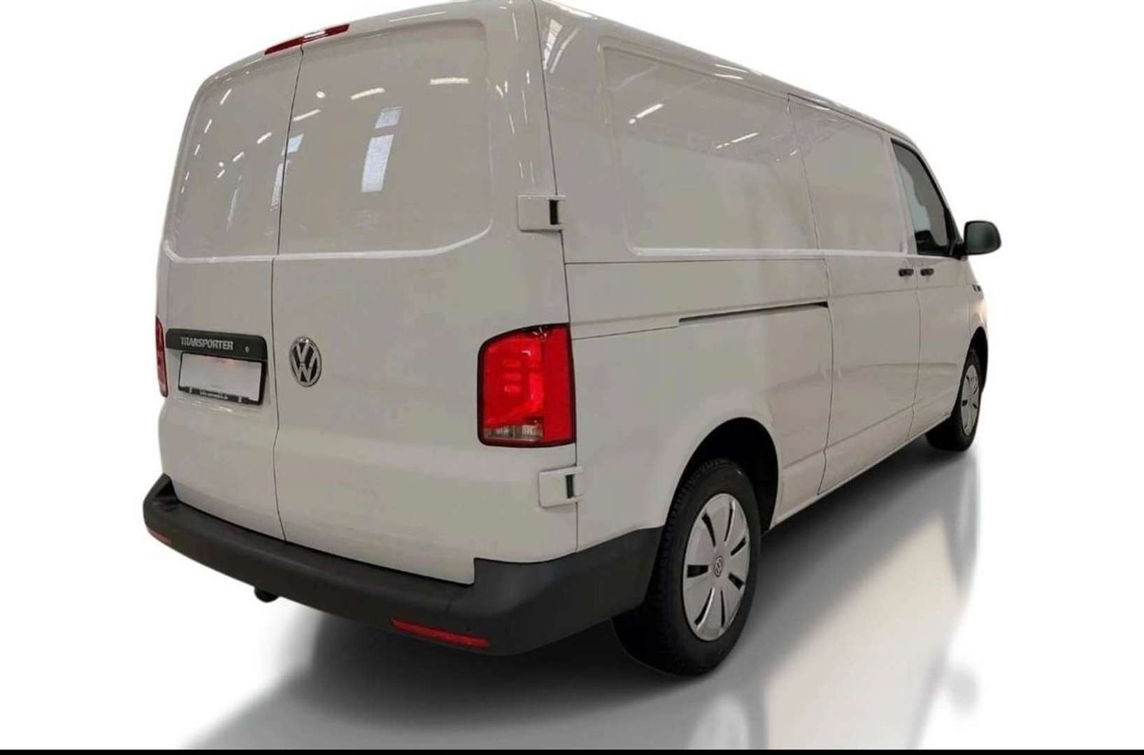 Volkswagen Transporter - 2022 - Joinsteer - #3