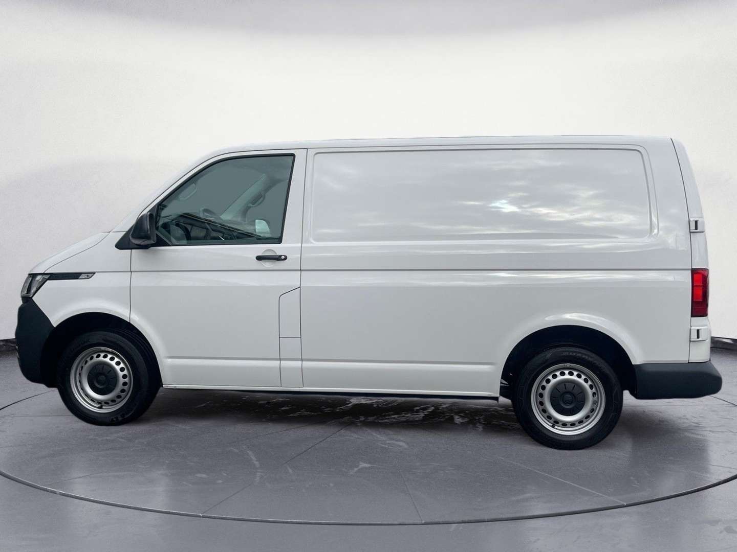 Volkswagen Transporter - 2023 - Joinsteer - #2