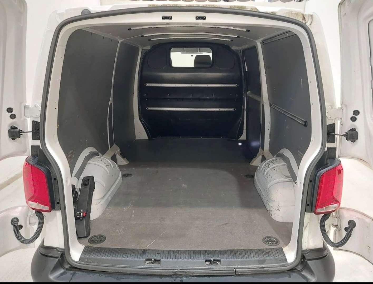 Volkswagen Transporter - 2022 - Joinsteer - #4