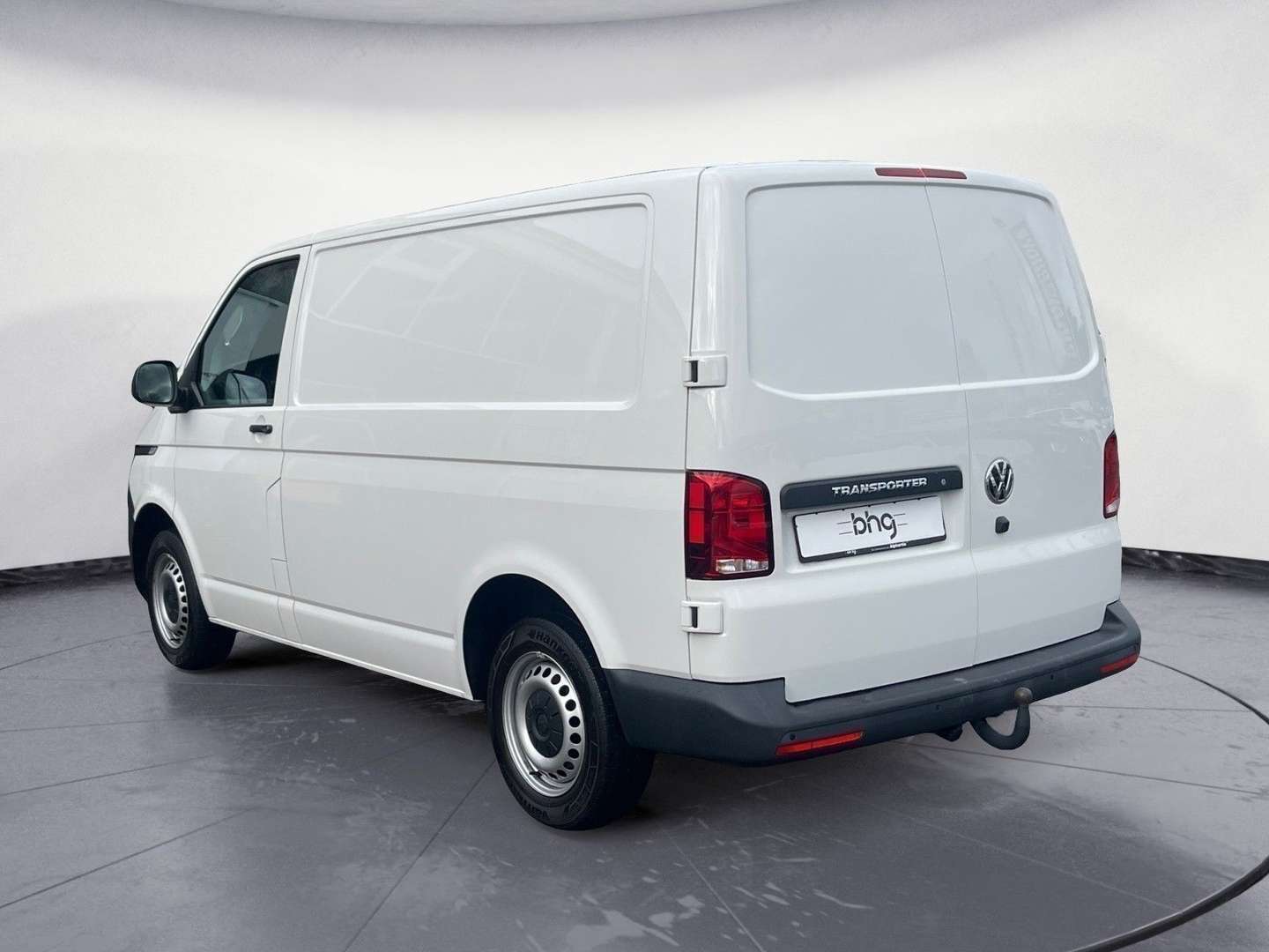 Volkswagen Transporter - 2023 - Joinsteer - #3