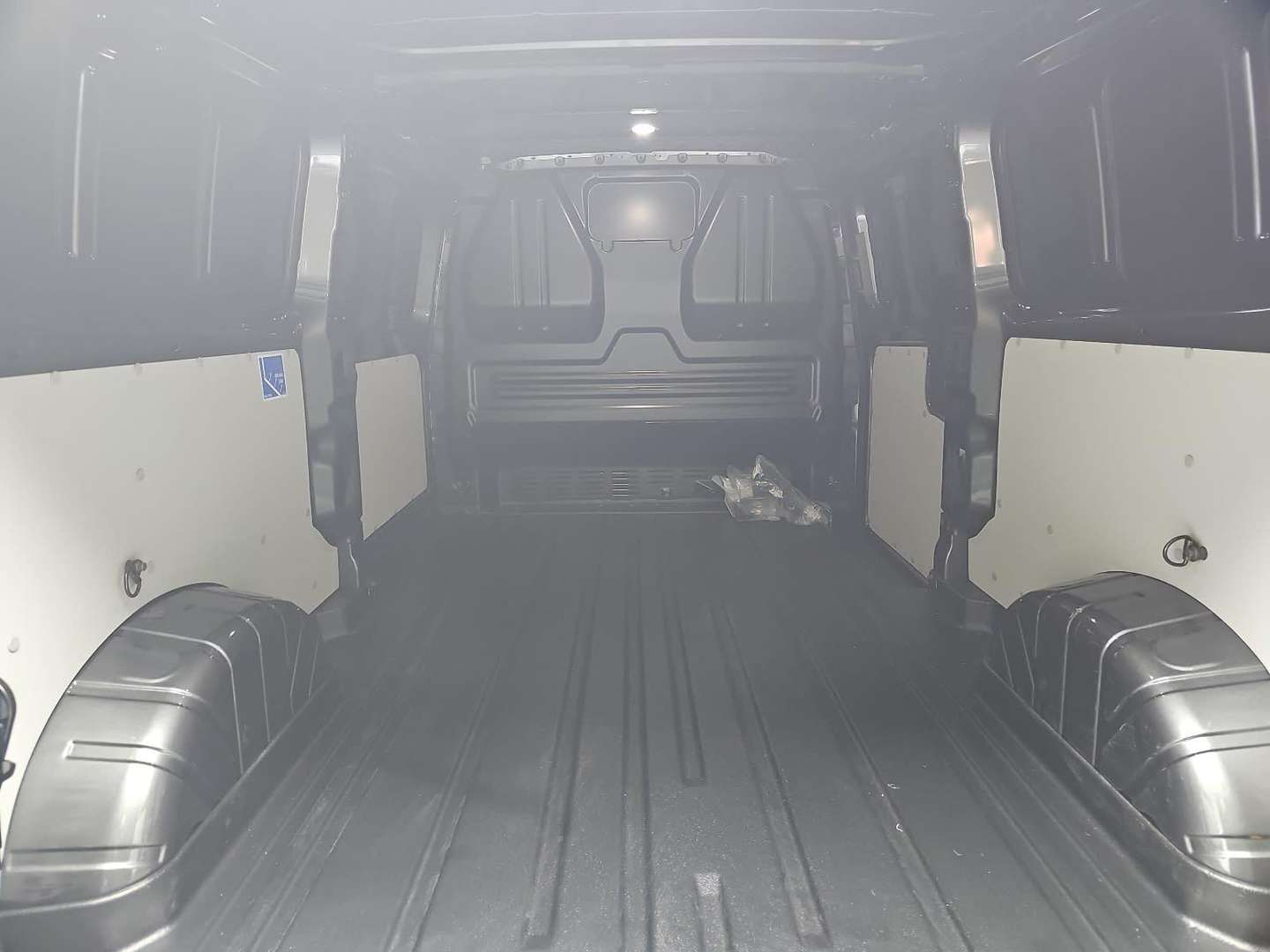 Volkswagen Transporter - 2026 - Joinsteer - #14