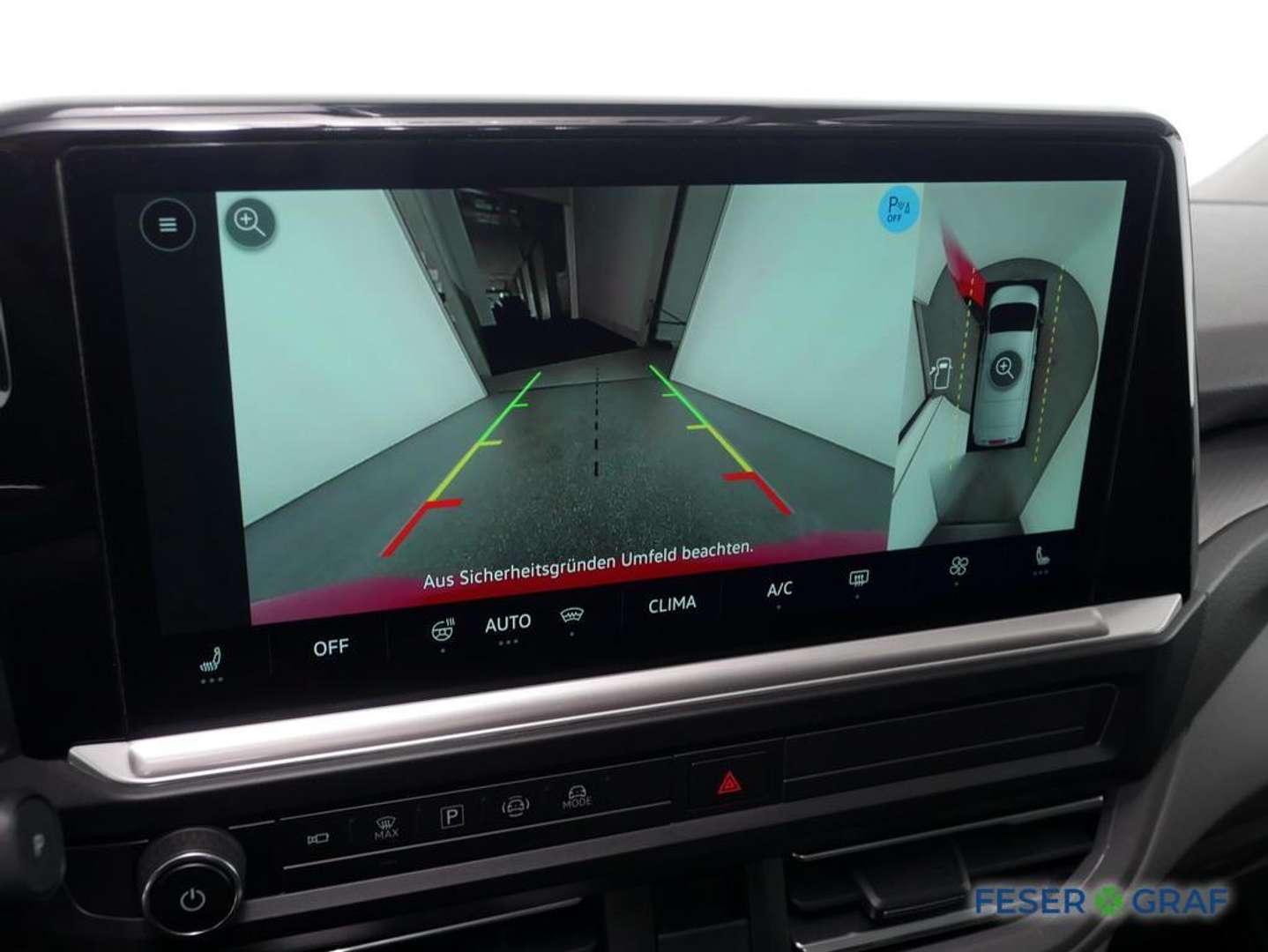 Volkswagen Multivan Kombi Elektro - 2025 - Joinsteer - #6