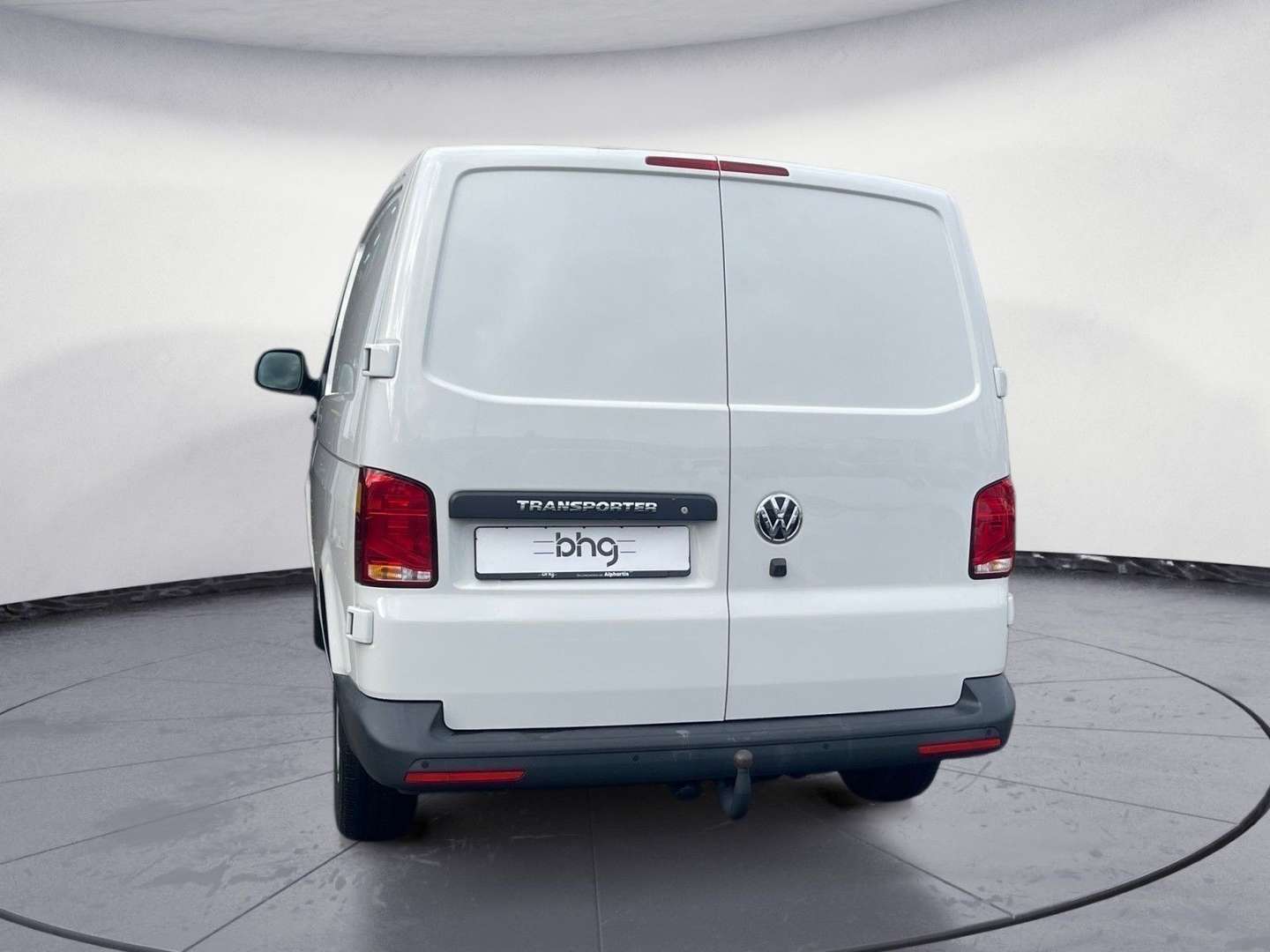 Volkswagen Transporter - 2023 - Joinsteer - #4