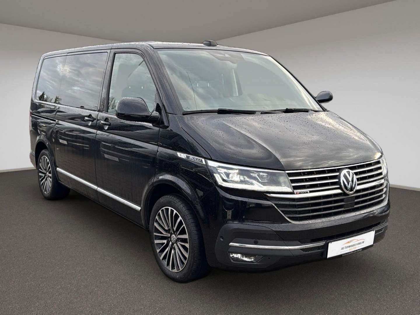 Volkswagen Multivan 4Motion Highline - 2022 - Joinsteer - #3