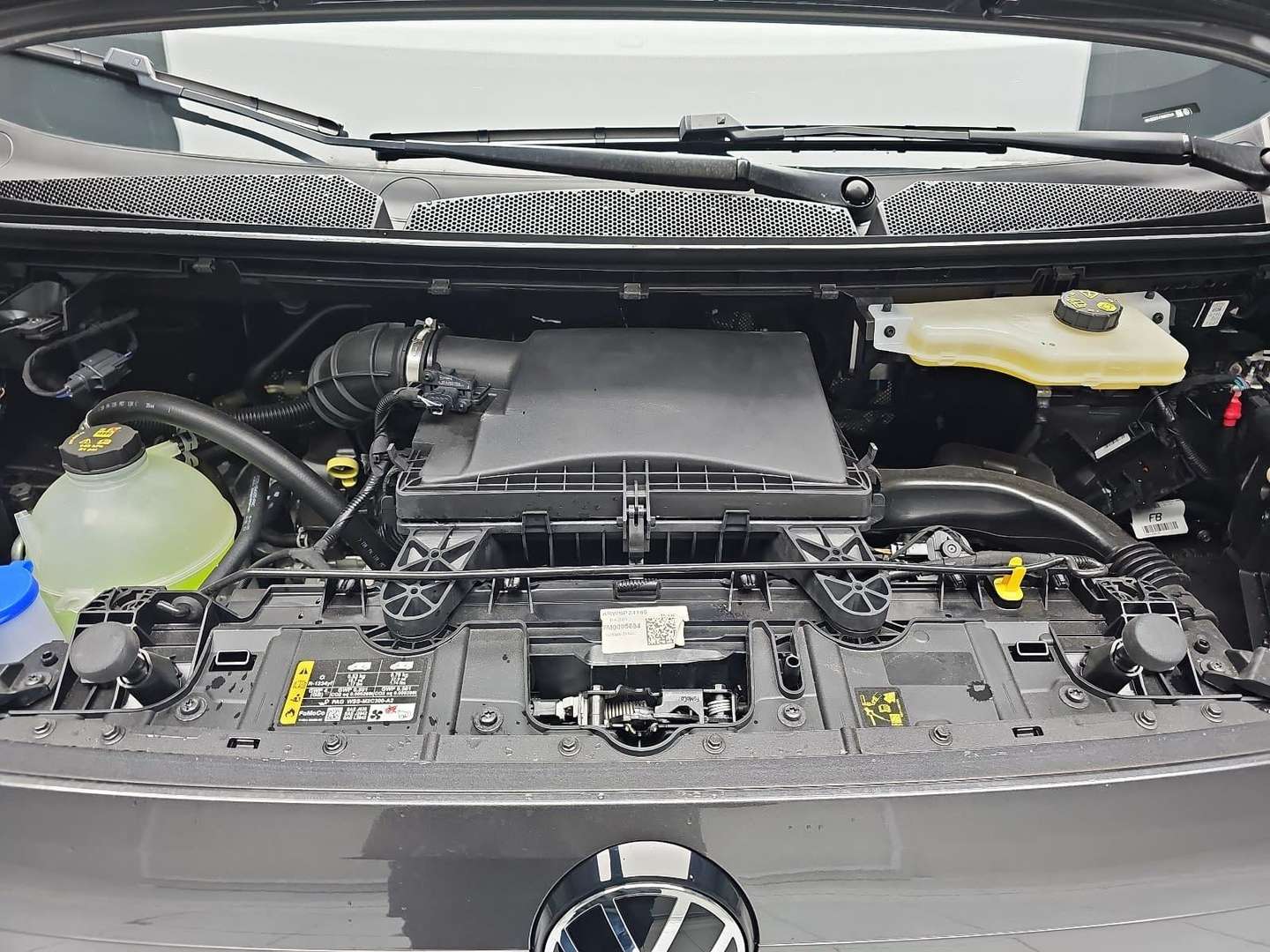 Volkswagen Transporter - 2026 - Joinsteer - #15