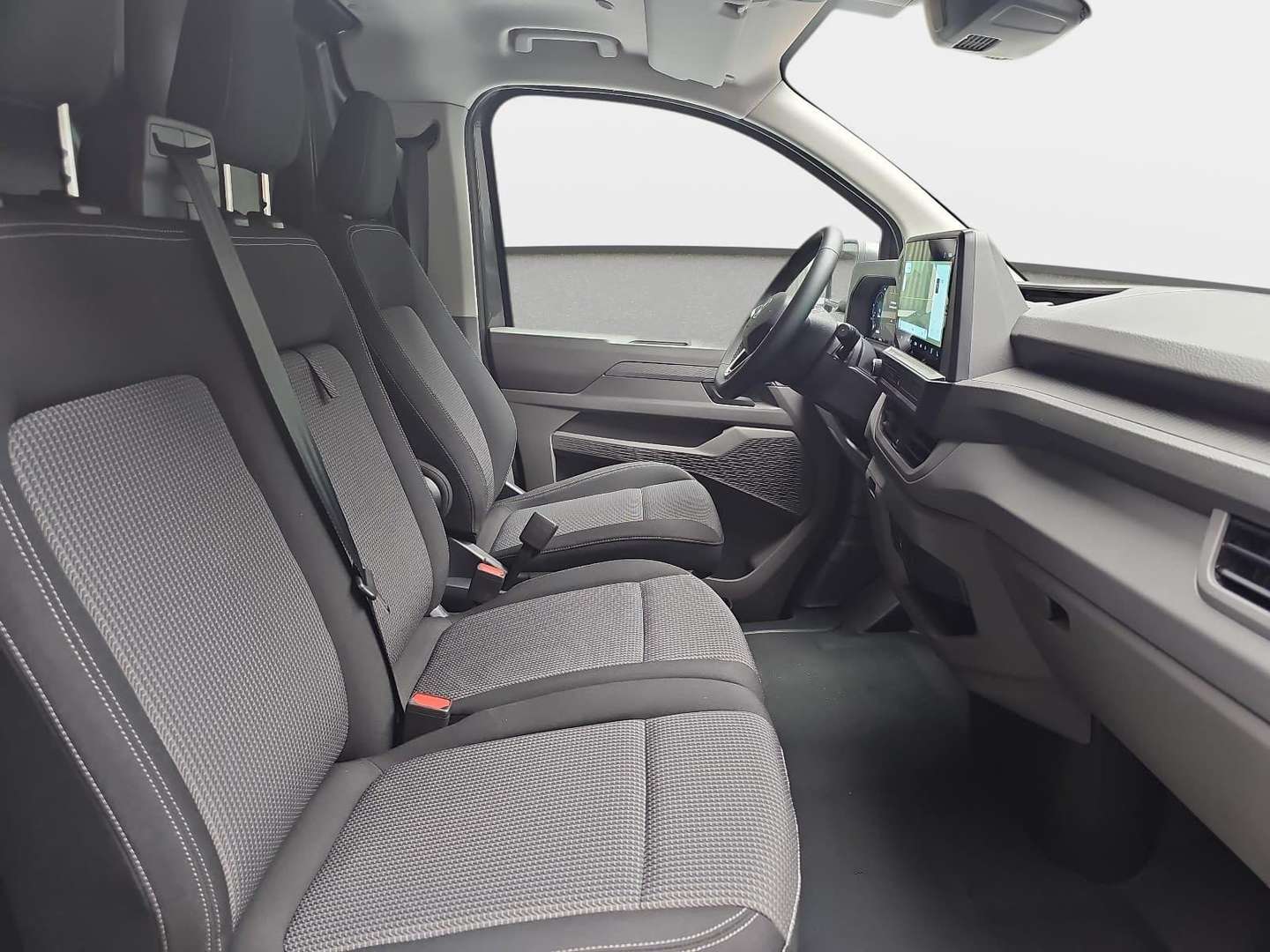 Volkswagen Transporter - 2026 - Joinsteer - #16