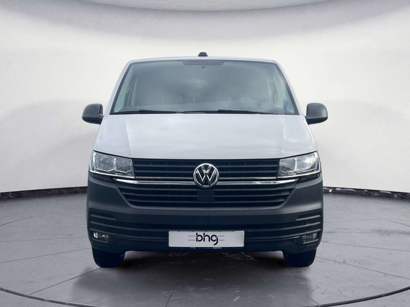 Volkswagen Transporter - 2023 - Joinsteer - #6