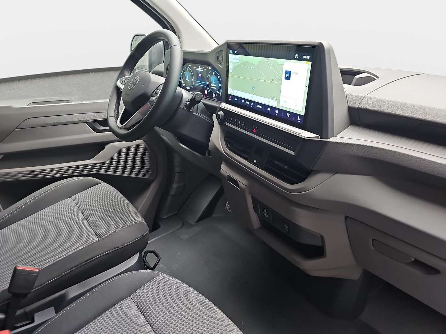 Volkswagen Transporter - 2026 - Joinsteer - #17