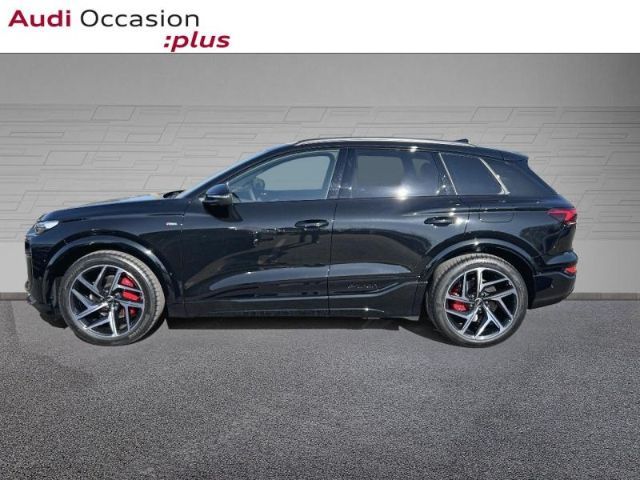 Audi Q6 E-tron E-tron Quattro 285,00 KW - 2025 - Joinsteer - #2