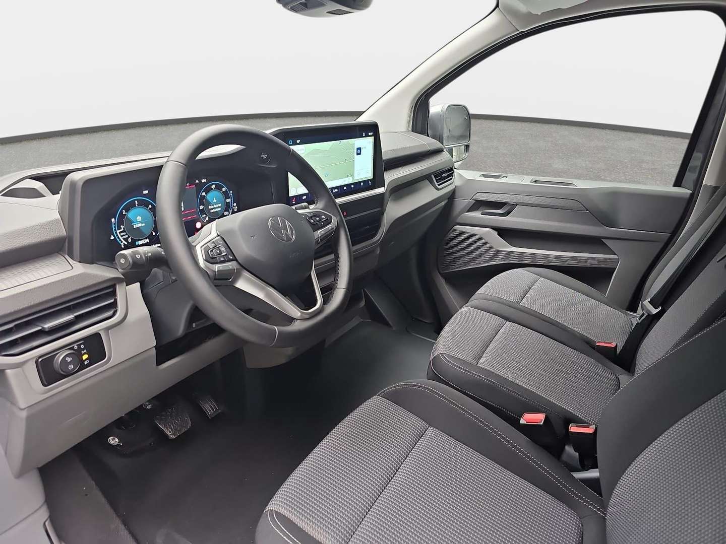 Volkswagen Transporter - 2026 - Joinsteer - #19