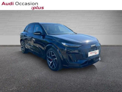 Audi Q6 E-tron E-tron Quattro 285,00 KW -  - Joinsteer - #3