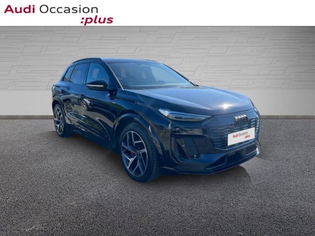 Audi Q6 E-tron E-tron Quattro 285,00 KW - 2025 - Joinsteer - #4