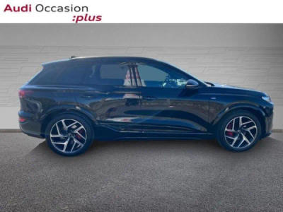 Audi Q6 E-tron E-tron Quattro 285,00 KW -  - Joinsteer - #4