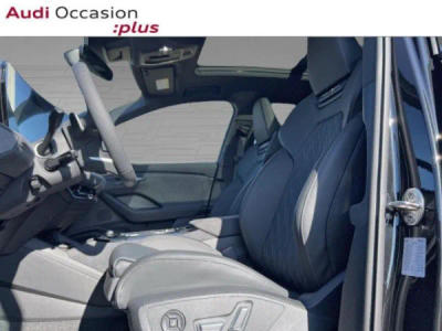 Audi Q6 E-tron E-tron Quattro 285,00 KW -  - Joinsteer - #5