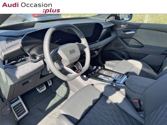 Audi Q6 E-tron E-tron Quattro 285,00 KW - 2025 - Joinsteer - #7
