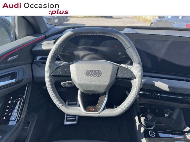 Audi Q6 E-tron E-tron Quattro 285,00 KW - 2025 - Joinsteer - #8