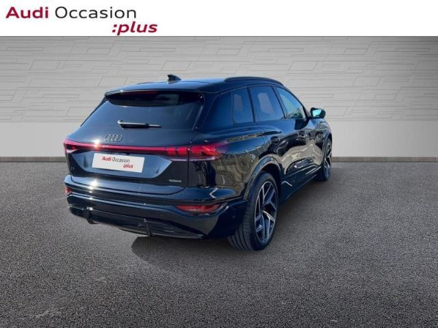 Audi Q6 E-tron E-tron Quattro 285,00 KW - 2025 - Joinsteer - #9