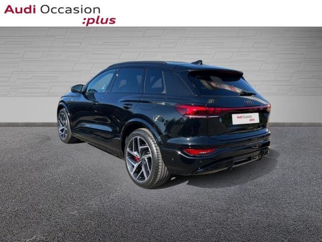 Audi Q6 E-tron E-tron Quattro 285,00 KW - 2025 - Joinsteer - #10