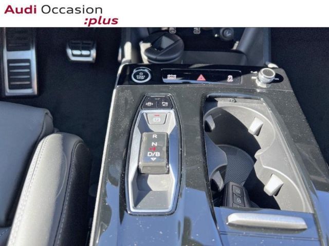 Audi Q6 E-tron E-tron Quattro 285,00 KW - 2025 - Joinsteer - #12