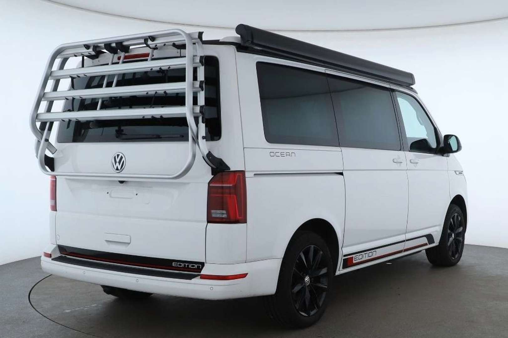 Volkswagen T6 California Ocean - 2024 - Joinsteer - #2