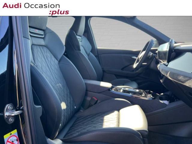 Audi Q6 E-tron E-tron Quattro 285,00 KW - 2025 - Joinsteer - #14