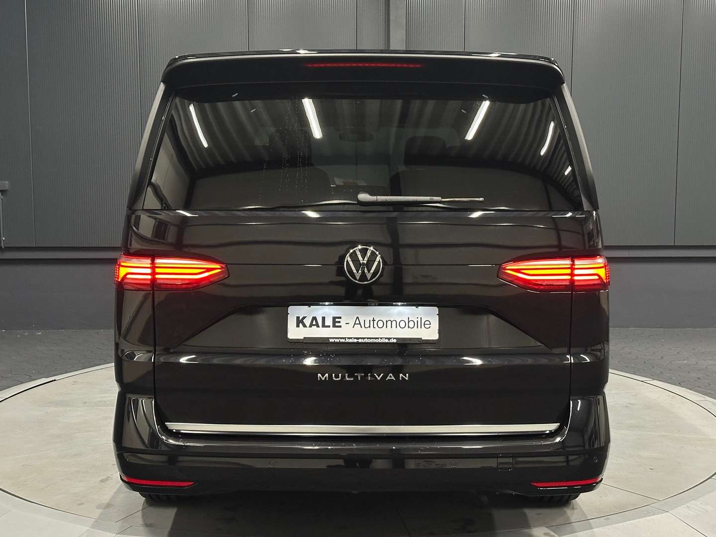 Volkswagen Multivan Style - 2024 - Joinsteer - #3