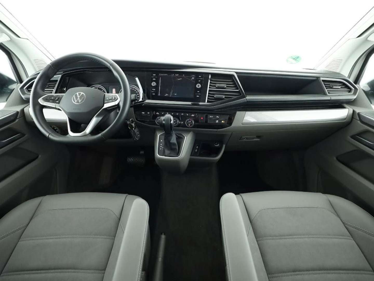 Volkswagen T6 California Ocean - 2024 - Joinsteer - #4