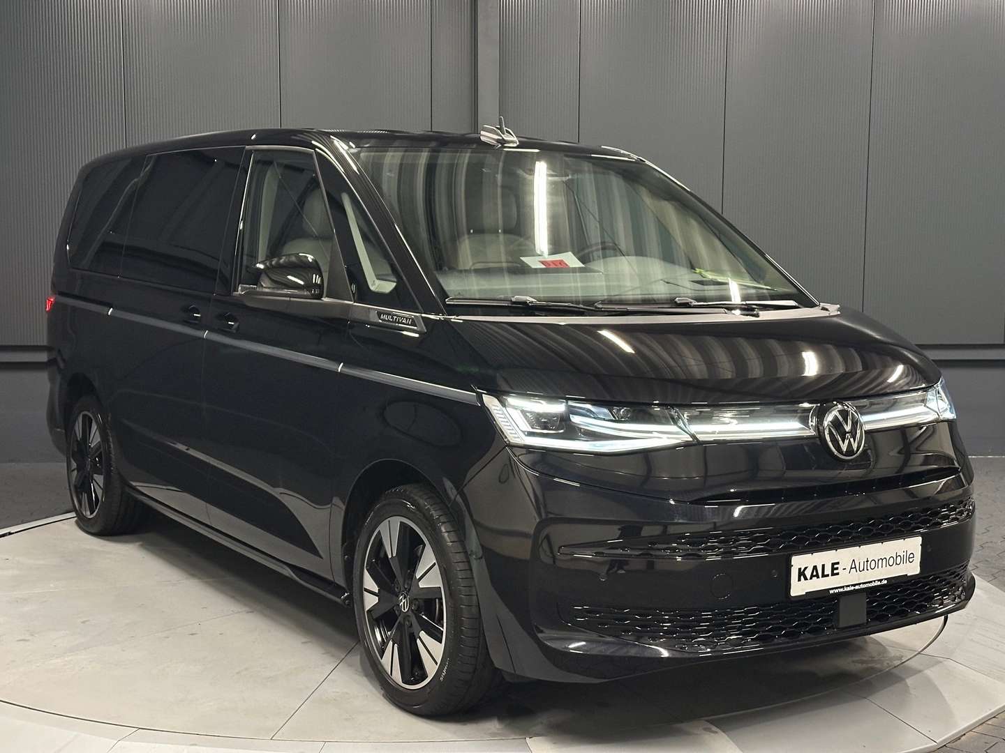 Volkswagen Multivan Style - 2024 - Joinsteer - #6