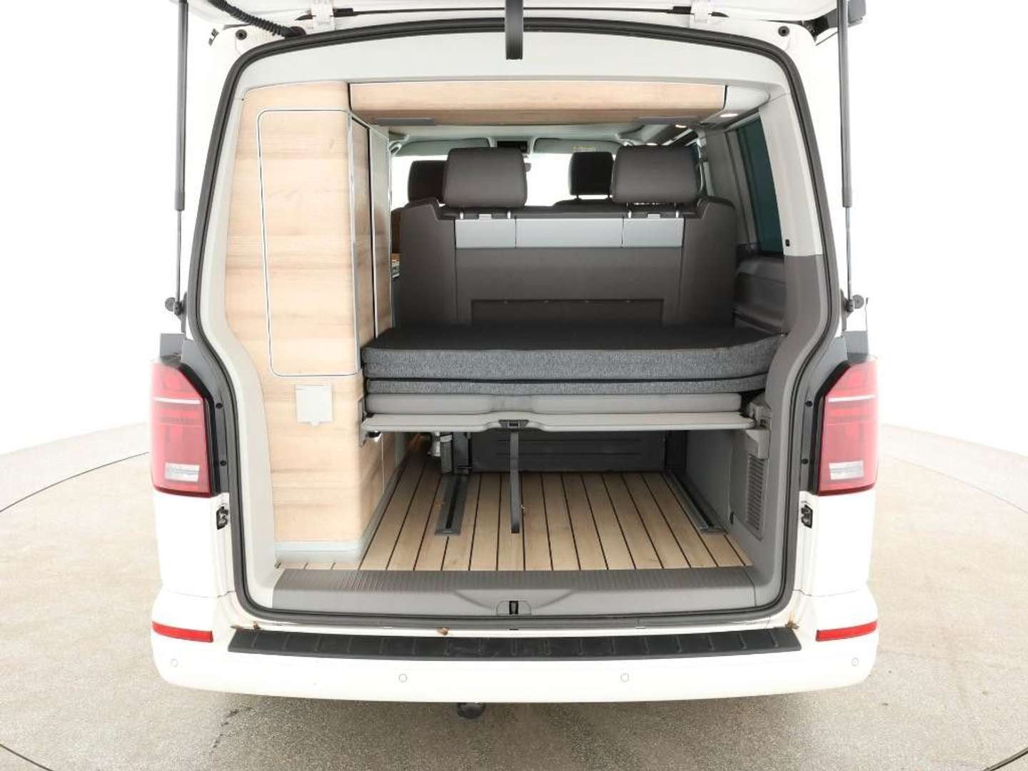 Volkswagen T6 California Ocean - 2024 - Joinsteer - #7