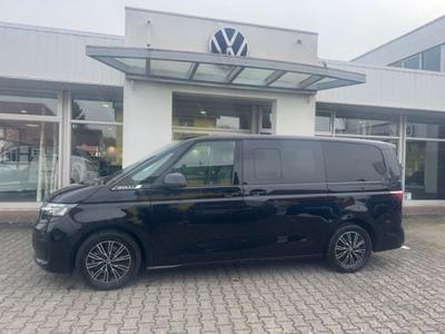Volkswagen Multivan TDI -  - Joinsteer - #1
