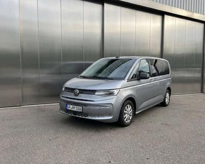 Volkswagen Multivan TDI -  - Joinsteer - #1