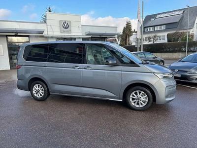 Volkswagen Multivan TDI -  - Joinsteer - #2