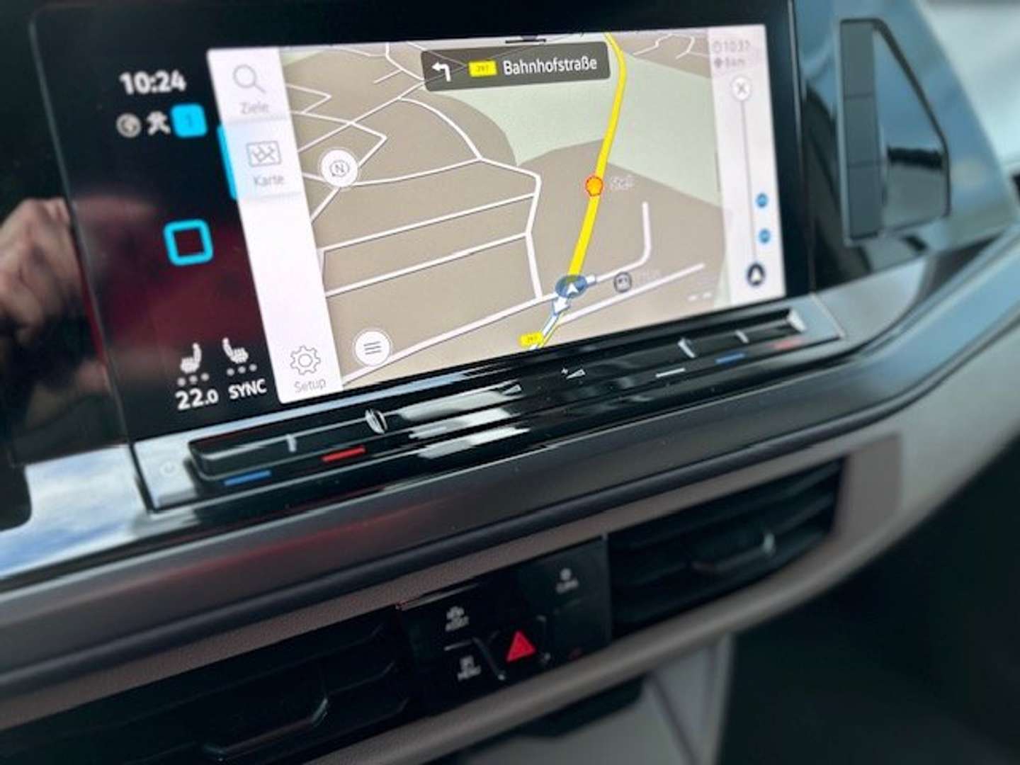 Volkswagen Multivan TDI - 2023 - Joinsteer - #8