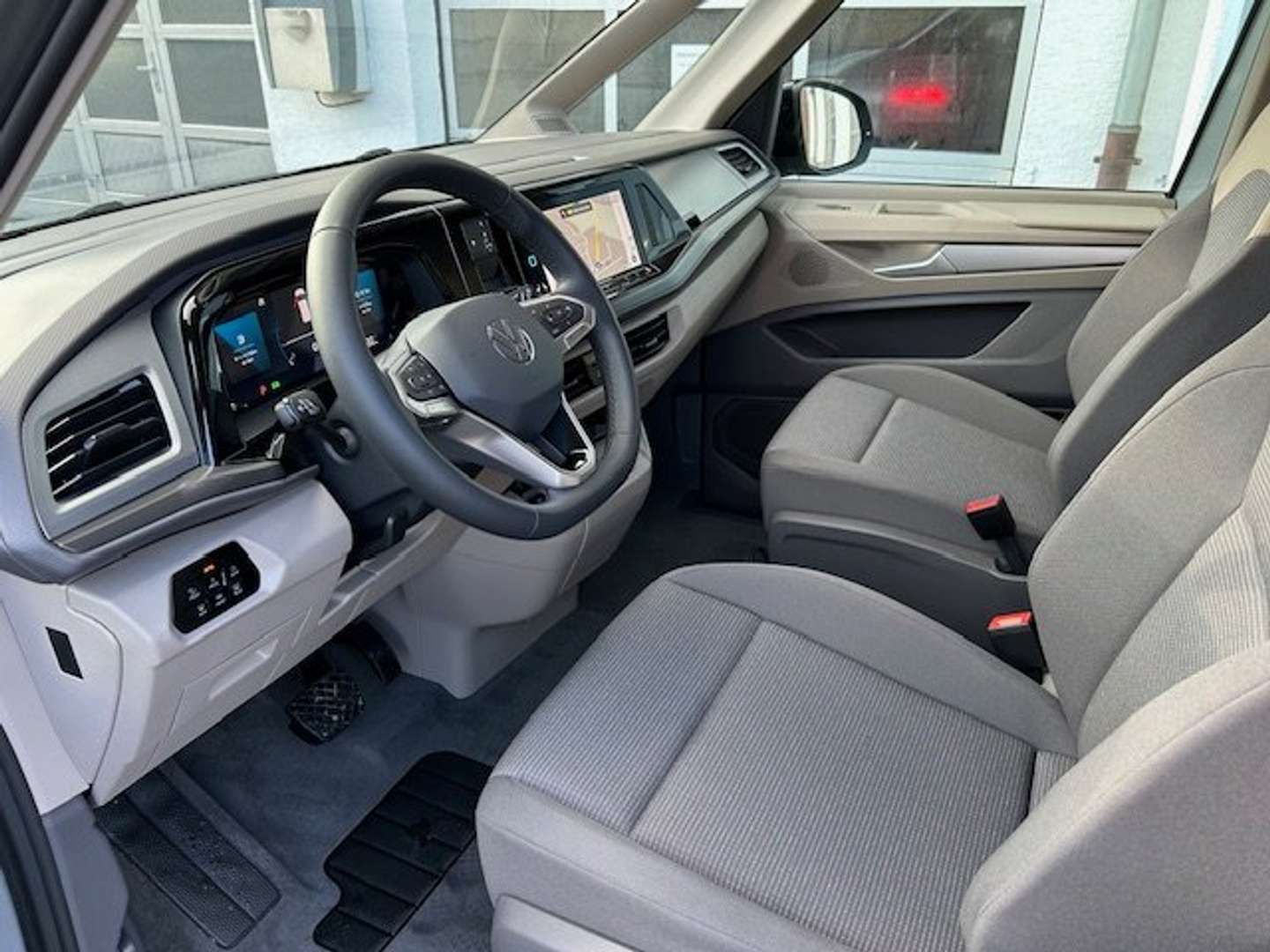 Volkswagen Multivan TDI - 2023 - Joinsteer - #12