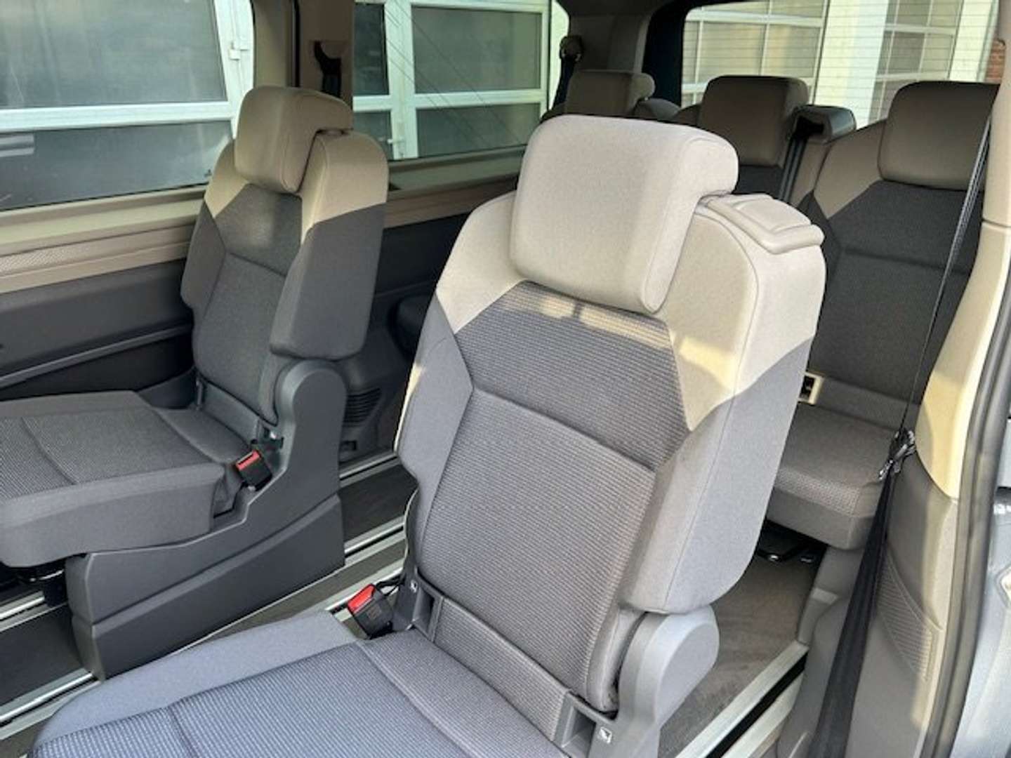 Volkswagen Multivan TDI - 2023 - Joinsteer - #13