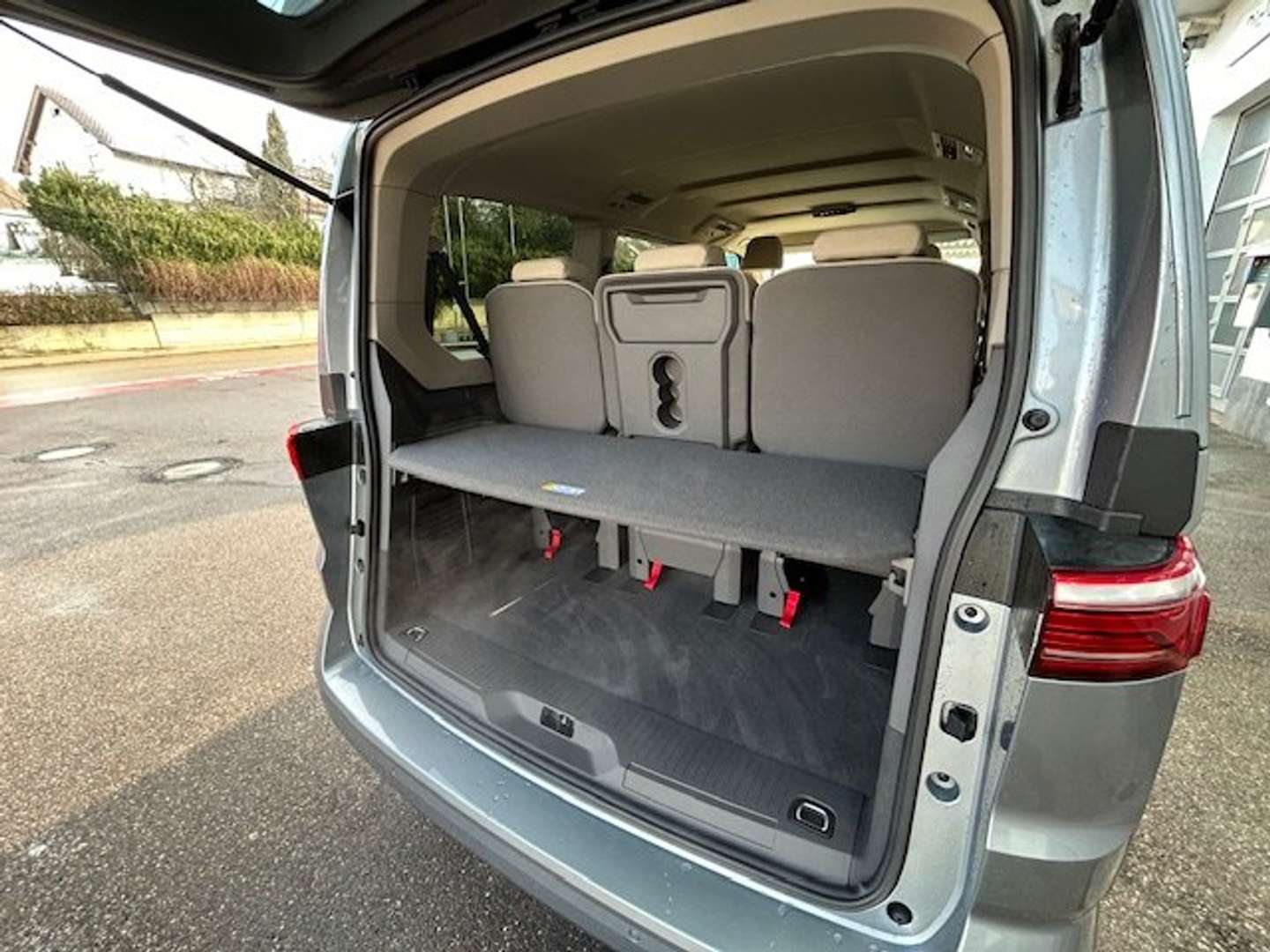 Volkswagen Multivan TDI - 2023 - Joinsteer - #15