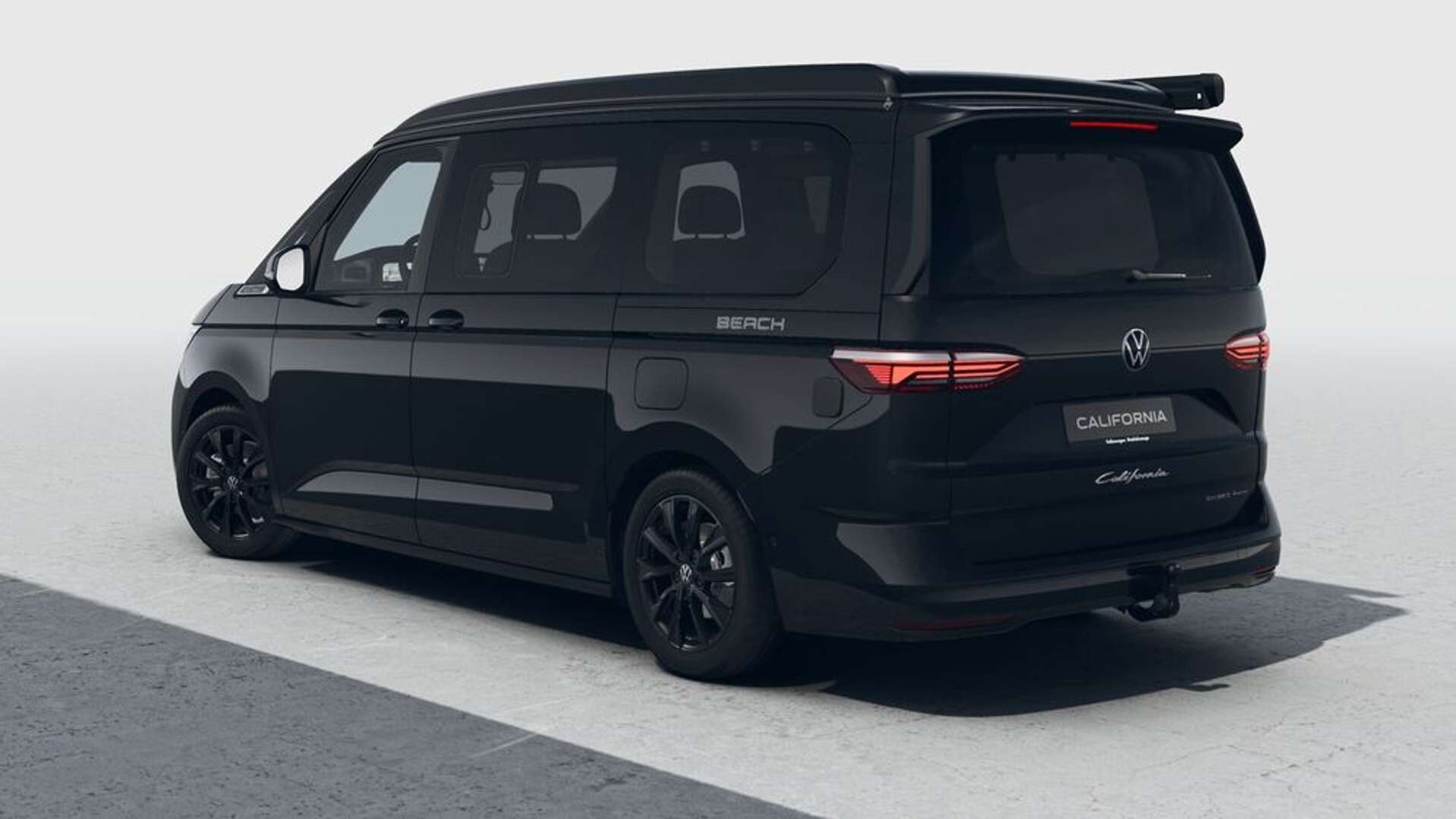 Volkswagen Caddy California Beach EHybrid 4Motion - 2026 - Joinsteer - #3