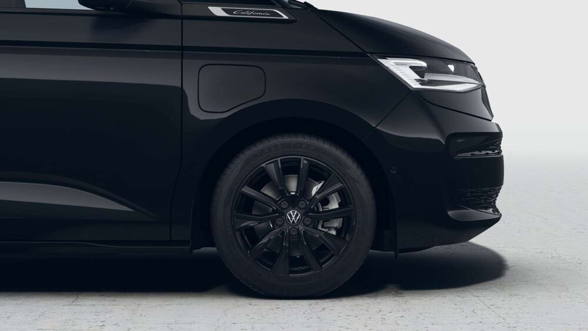 Volkswagen Caddy California Beach EHybrid 4Motion - 2026 - Joinsteer - #5