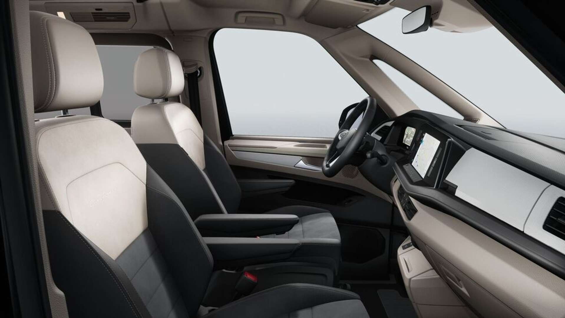 Volkswagen Caddy California Beach EHybrid 4Motion - 2026 - Joinsteer - #6