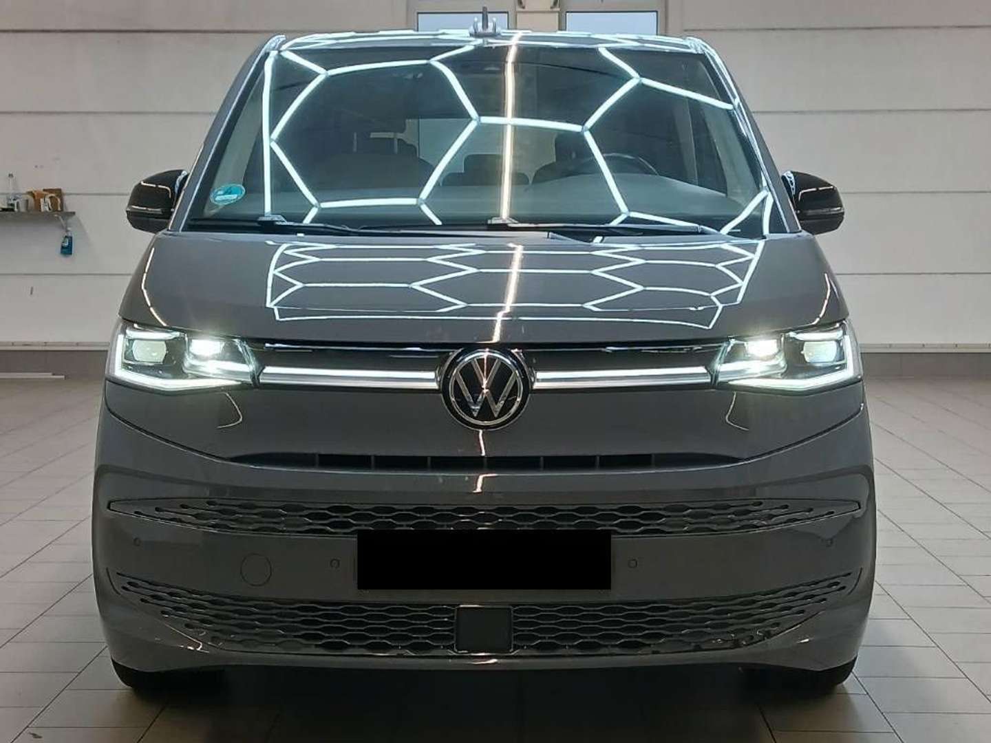 Volkswagen Multivan Style - 2023 - Joinsteer - #2