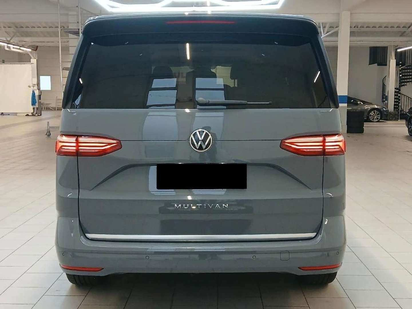 Volkswagen Multivan Style - 2023 - Joinsteer - #5