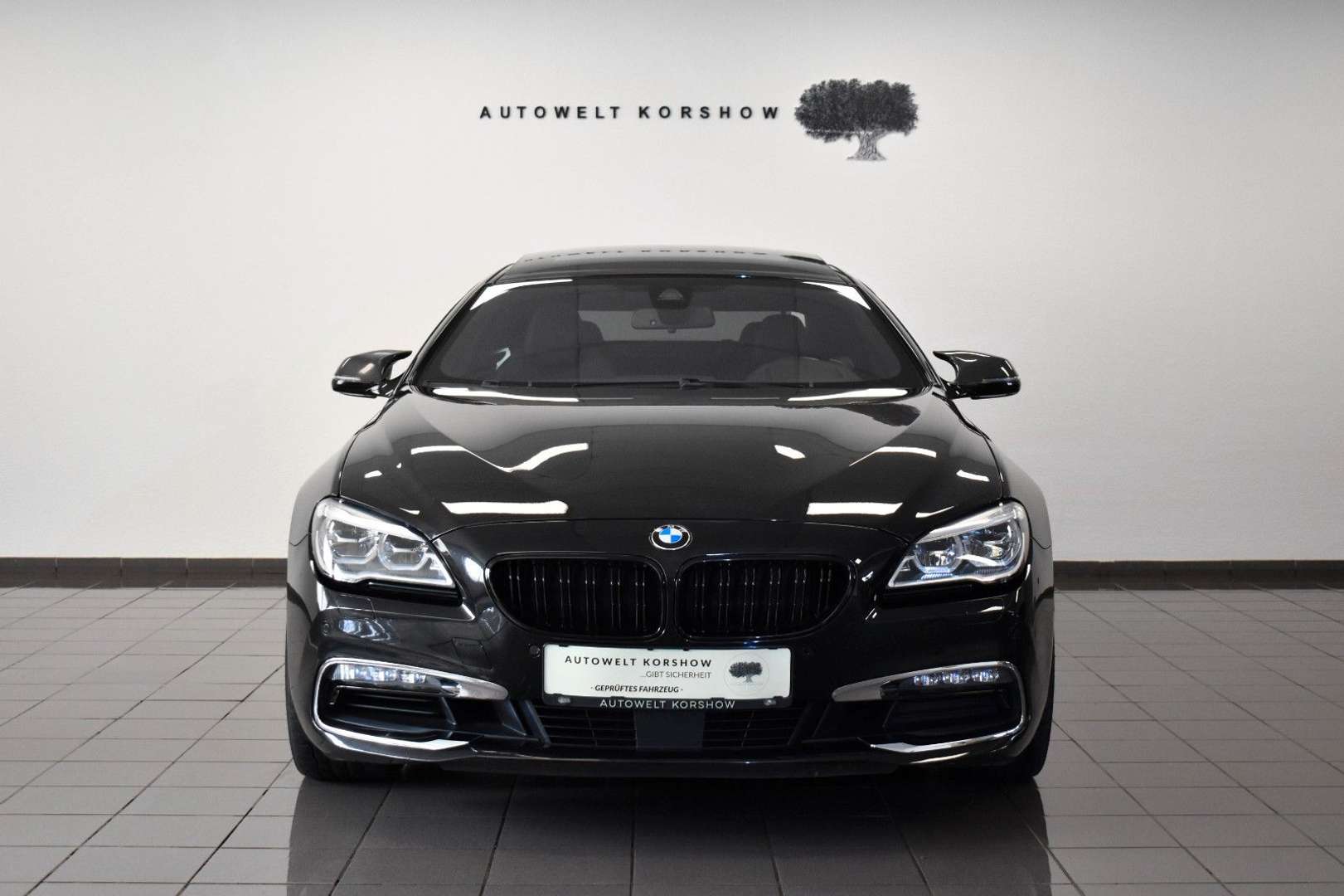 BMW Série 6 650i - 2018 - Joinsteer - #3