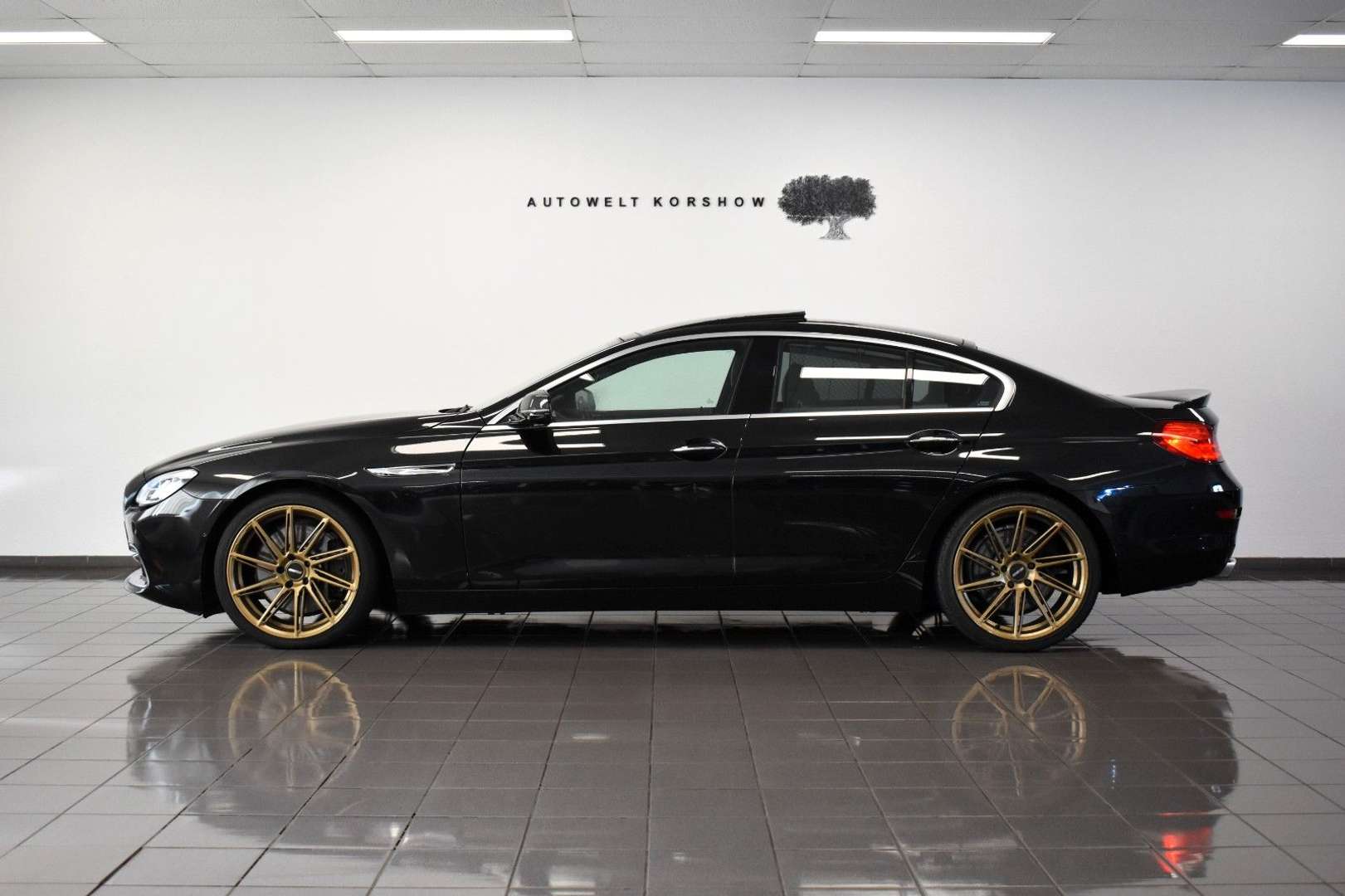 BMW Série 6 650i - 2018 - Joinsteer - #6