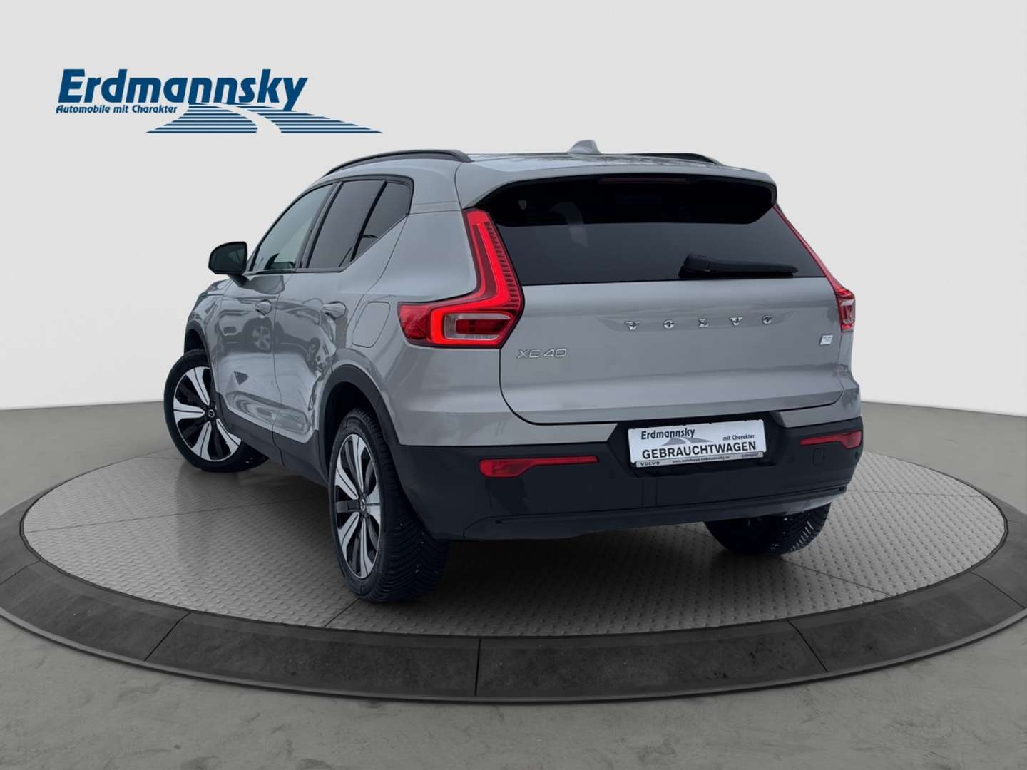 Volvo XC40 Twin Motor Plus - 2023 - Joinsteer - #1