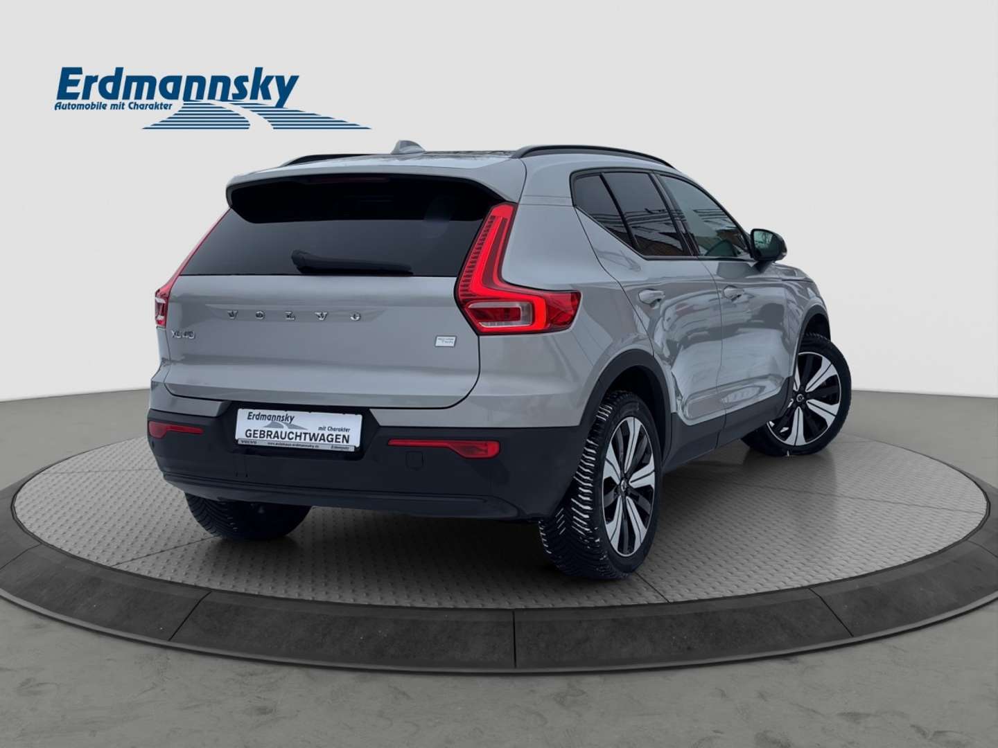Volvo XC40 Twin Motor Plus - 2023 - Joinsteer - #3