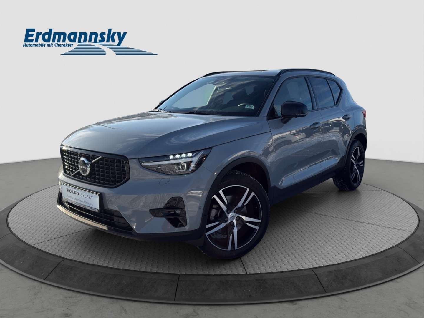 Volvo XC40 B3 Plus - 2025 - Joinsteer - #1