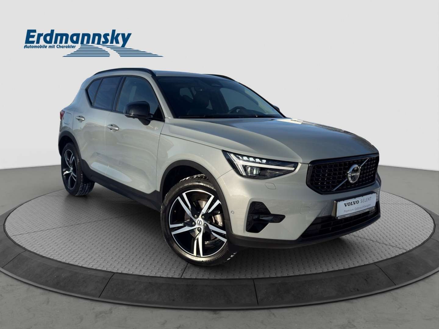 Volvo XC40 B3 Plus - 2025 - Joinsteer - #3