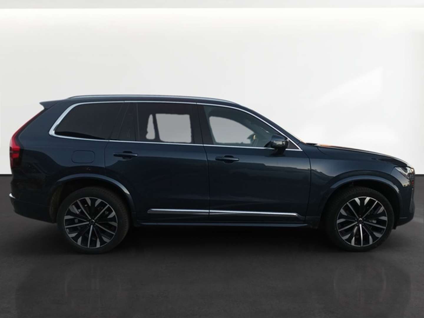 Volvo XC90 B5 Plus - 2025 - Joinsteer - #3